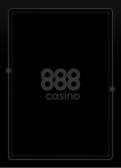 888 Casino Logo