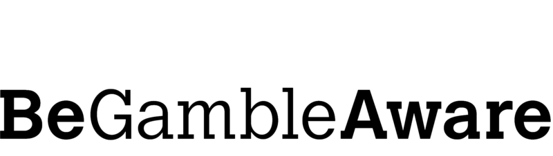 BeGambleAware Logo